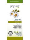 Cisteroos bio van Physalis