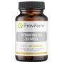 Vitamine D3 25mcg (1000IE) van Proviform