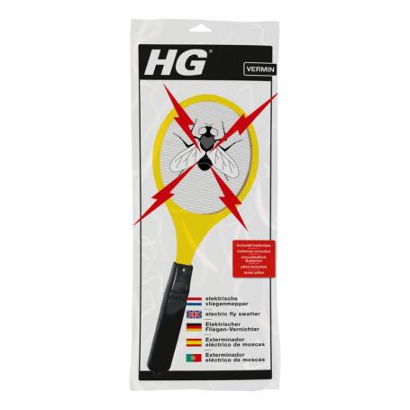 X electrische verdelger mug en vlieg van HG