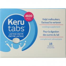 Barinutrics Multi kers (90 kauwtabletten) van Barinutrics