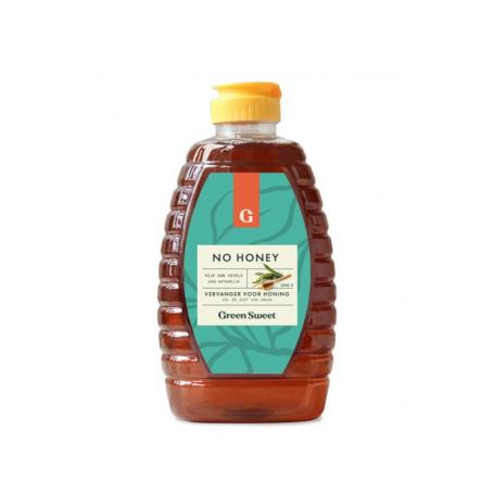 No honey van Green Sweet