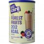Meal replacement shake forest fruits van Wecare