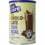 Meal replacement shake chocolate van Wecare