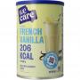 Meal replacement shake french vanilla van Wecare