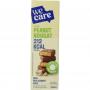 Meal replacement bars peanut nougat van Wecare