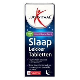Multi+ A t/m Z van Lucovitaal