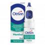 Neusspray menthol van Otrivin