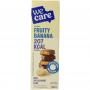 Meal replacement bars fruity banana van Wecare