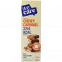 Meal replacement bars chewy caramel van Wecare