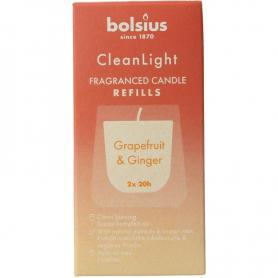 Liquorice pellets mint coated van Barkleys