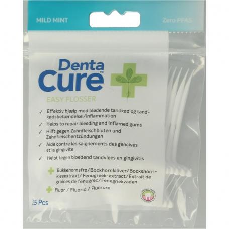 Easyflosser van Dentacure