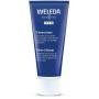 Men scheercreme van Weleda