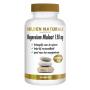 Magnesium malaat vegan van Golden Naturals