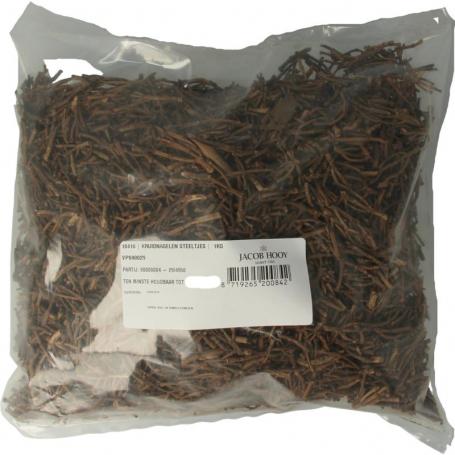 Kruidnagel steeltjes van Jacob Hooy