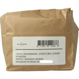 Tarwezemelen bio van Vitiv