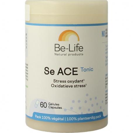 Se ace tonic van Be-Life