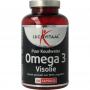 Omega 3 visolie puur koudwater van Lucovitaal
