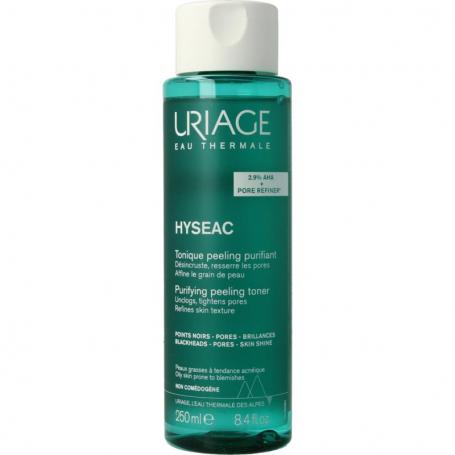 Hyseac toner zuiverend van Uriage