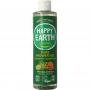 Douchegel bergamot cedarwood van Happy Earth