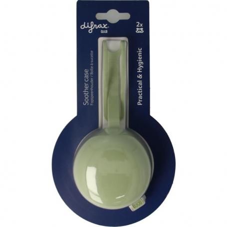 Lovi fopspeen houder assorti van Difrax