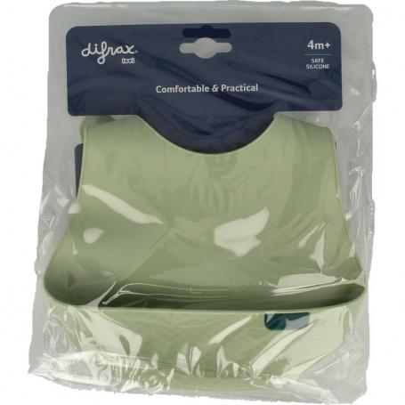 Lovi slab pistachio van Difrax