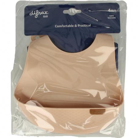 Lovi slab nude van Difrax