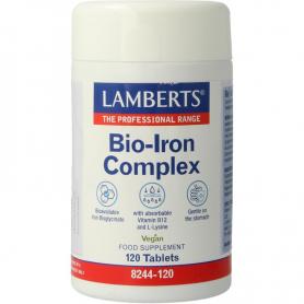 Golden Naturals Calcium & vitamine D3 (120 tabletten) van Golden Naturals