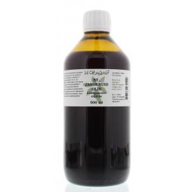 China olie van Chinaolie