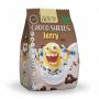Jerry choco shells glutenvrij van Gluten Out