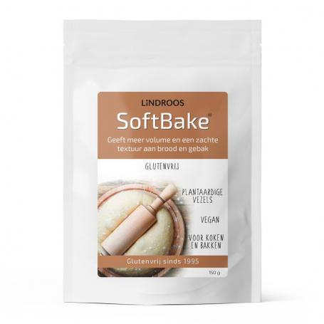 Softbake broodverbeteraar glutenvrij van Lindroos