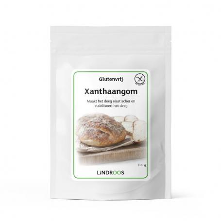 Xanthaangom glutenvrij van Lindroos