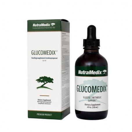 Glucomedix van Nutramedix
