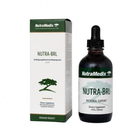 Nutra-BRL van Nutramedix