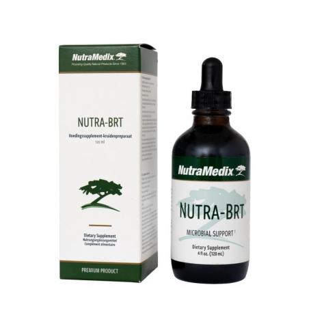 Nutra-BRT van Nutramedix