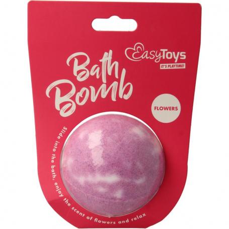 Badbruisbal flowers van Easytoys