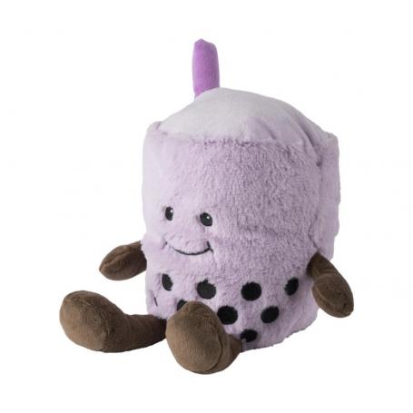 Bubble tea van Warmies