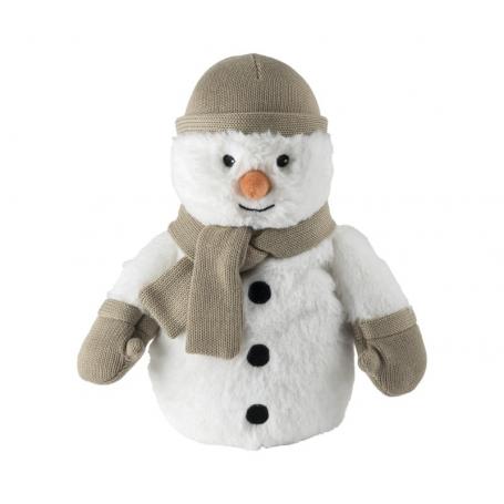 Sneeuwpop van Warmies