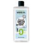 Showergel 0% van Marcel's GR Soap