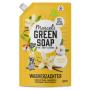 Wasverzachter vanille & katoen navulling van Marcel's GR Soap