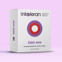 Intoleran DAO mini (60 tabletten) van Intoleran