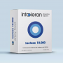 Intoleran Lactase 10.000 (36 capsules) van Intoleran