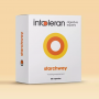 Intoleran Starchway (50 capsules) van Intoleran