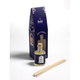 Groentebouillon in glas van Vetara