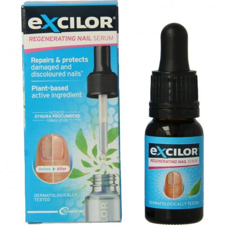 Regenerating serum van Excilor