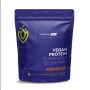 Vitakruid Vegan Protein gefermenteerd - chocolade (921 gram) van Vitakruid