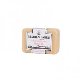 Aleppo zeep van Marius Fabre