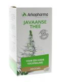 Arkocaps Javaanse thee (150 capsules) van Arkocaps