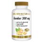 Gember 300mg van Golden Naturals