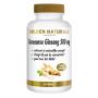 Koreaanse ginseng 500mg van Golden Naturals
