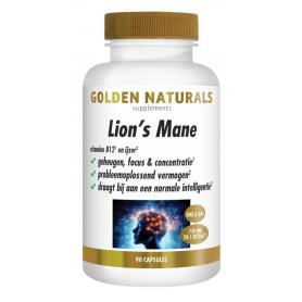 Cranberry poeder bio van Mattisson